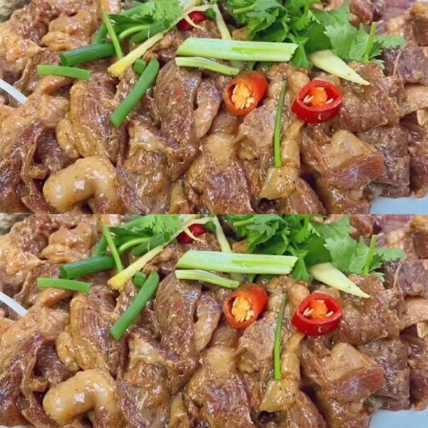 甲子特产特色鸭肉汤火锅当天鲜鸭一份2斤(配菜 汤 辣椒酱)