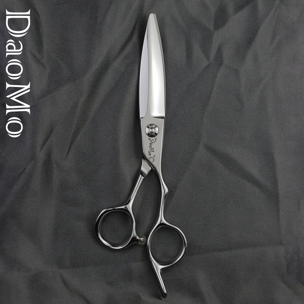 刀磨单刃胖胖剪纹理刀滑剪