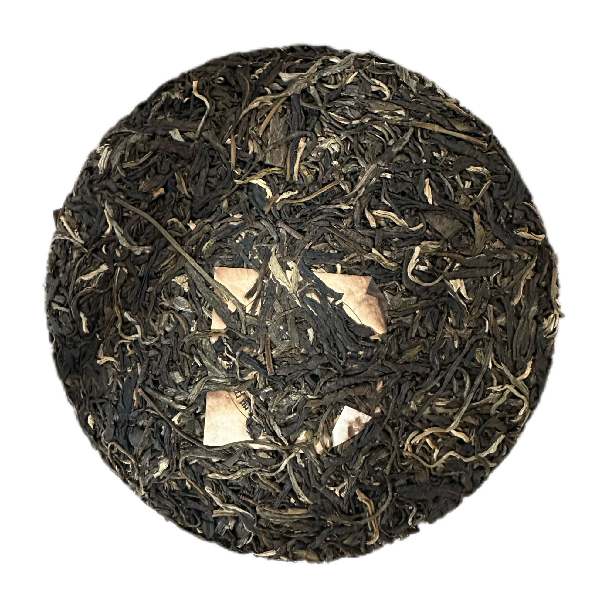 通用链接 澜沧茶厂 2014年 墨江凤凰窝 普洱茶 生茶357克 /饼