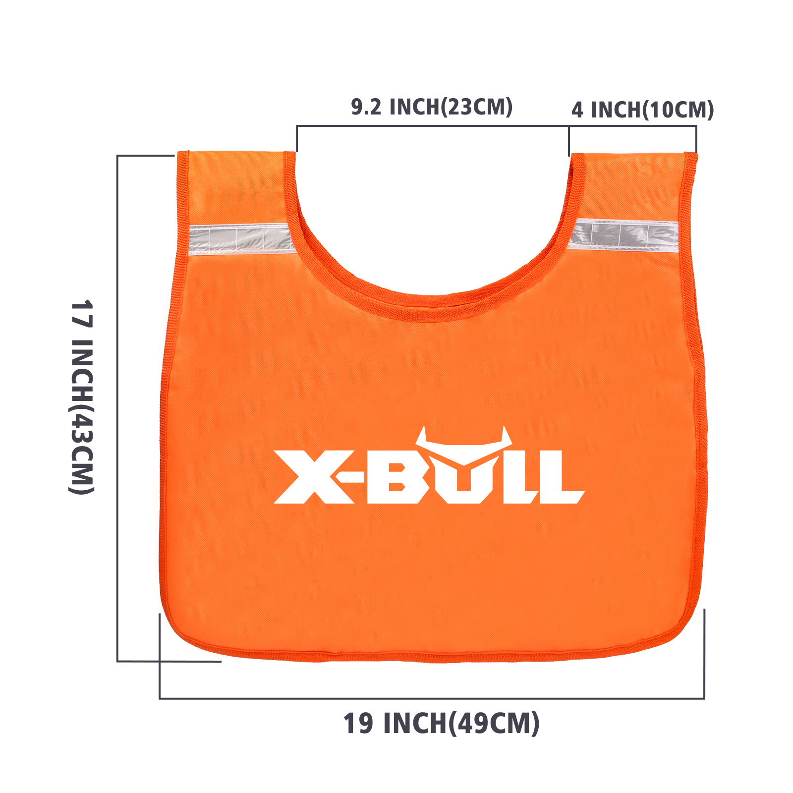 X-BVLL/埃克驷仕威叉牛揽旗自救防护安全毯户外救援缓冲防弹装备