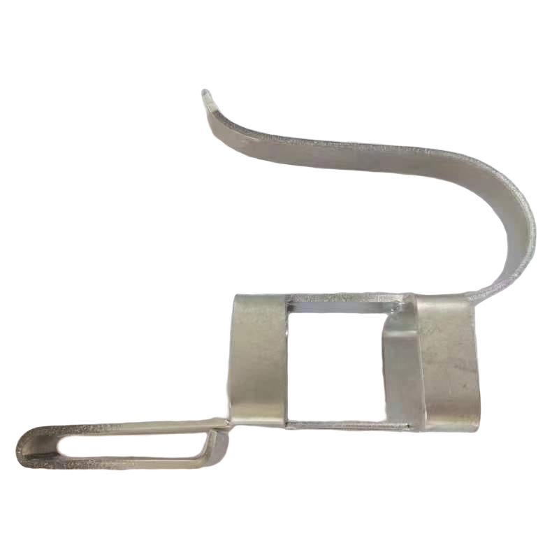 新款白钢电板手锤子一体挂钩