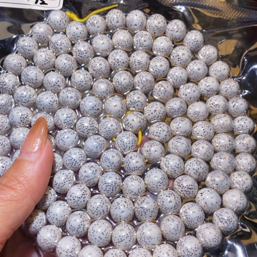 【闪购商品】星月菩提吊坠督**酒