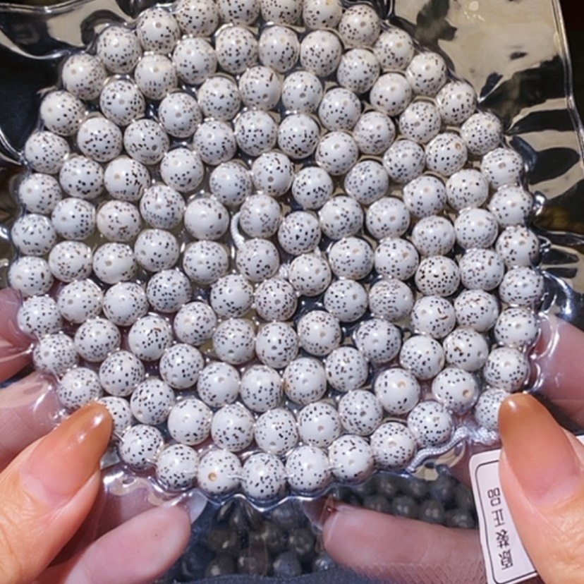 【闪购商品】星月菩提吊坠