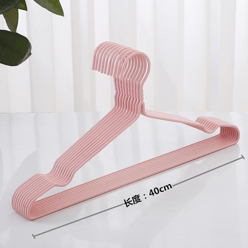 衣架挂衣架衣架子收纳神器晒被子晾衣架落地衣服架子晾衣服无痕挂