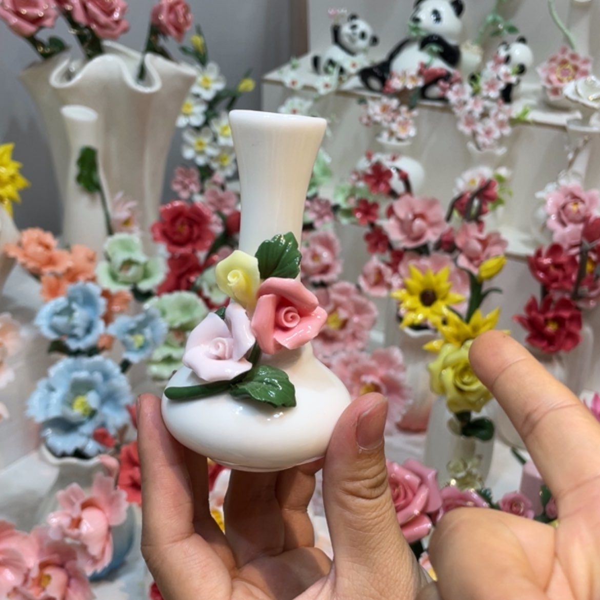 【闪购商品】陶瓷1