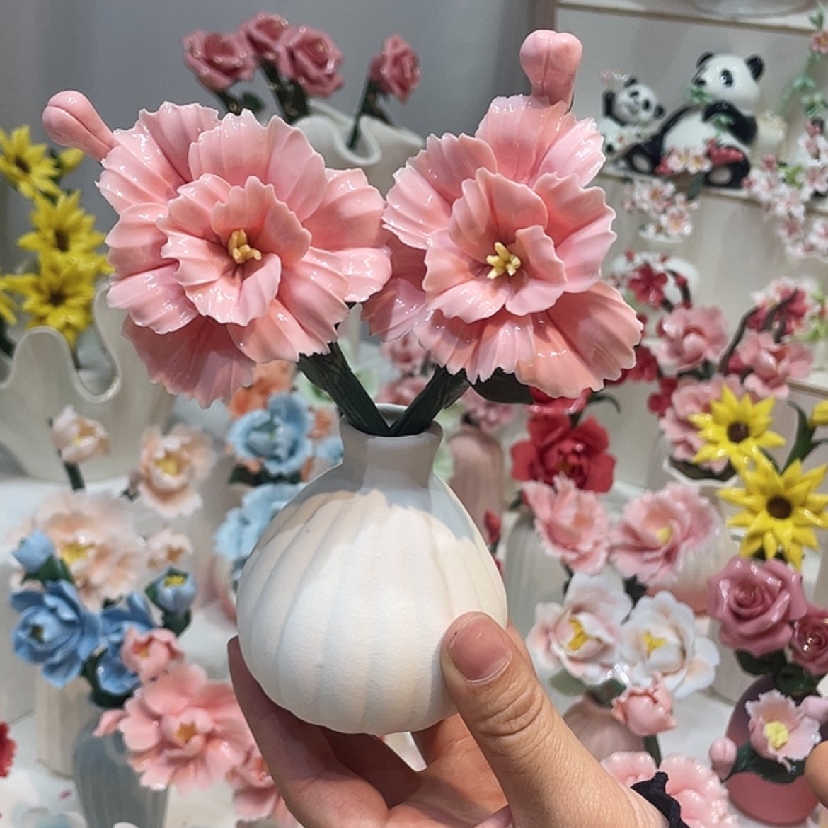 【闪购商品】陶瓷888888888