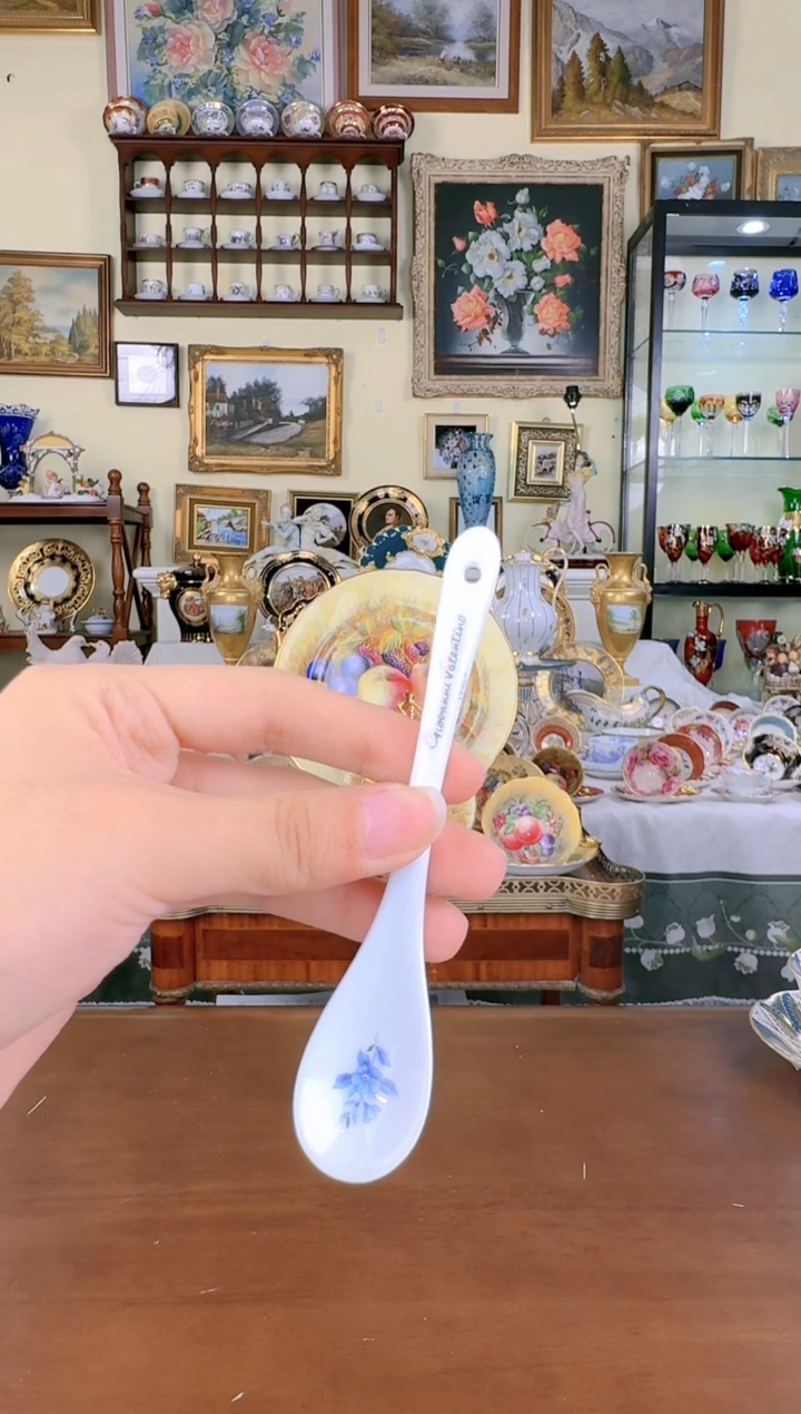 【闪购商品】摆件米多家中古瓷器  如图所示  28