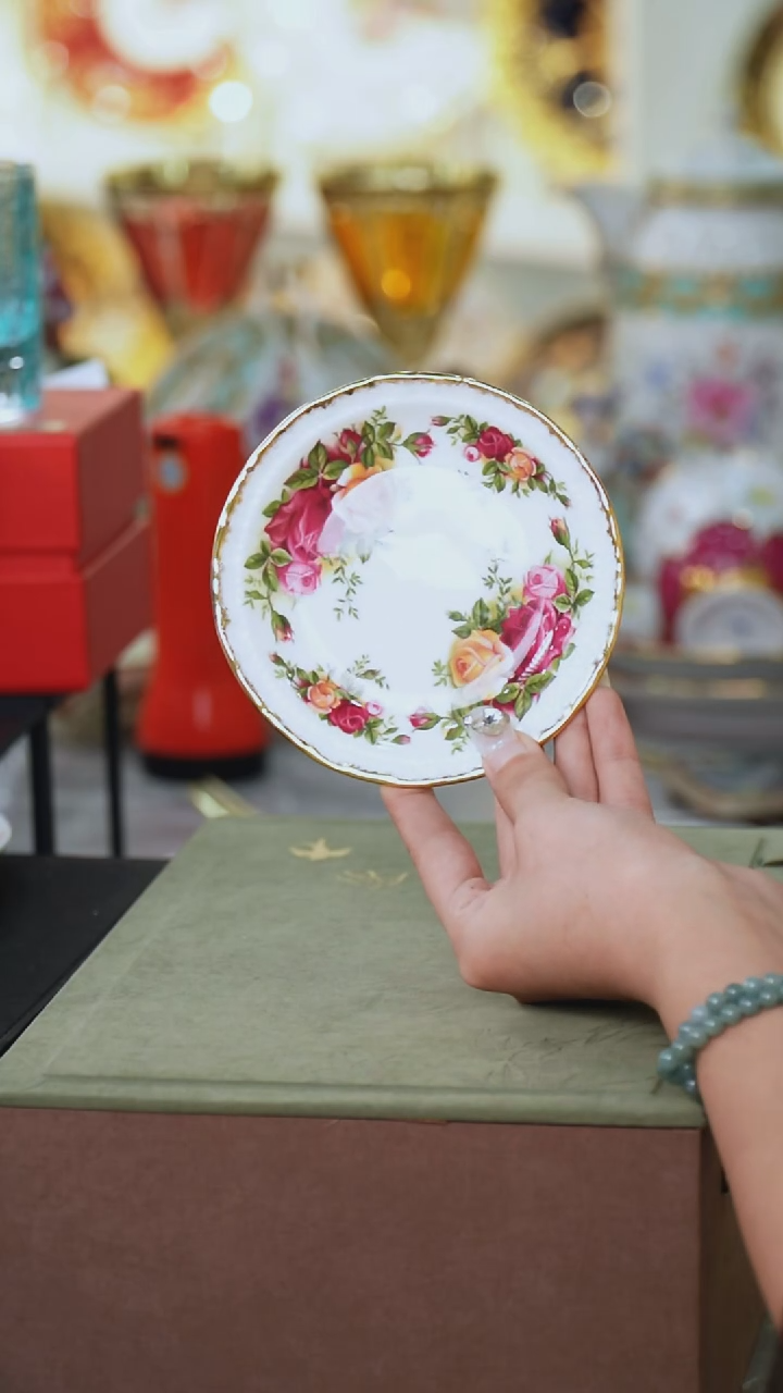 【闪购商品】米多家中古器物 如图所示  682