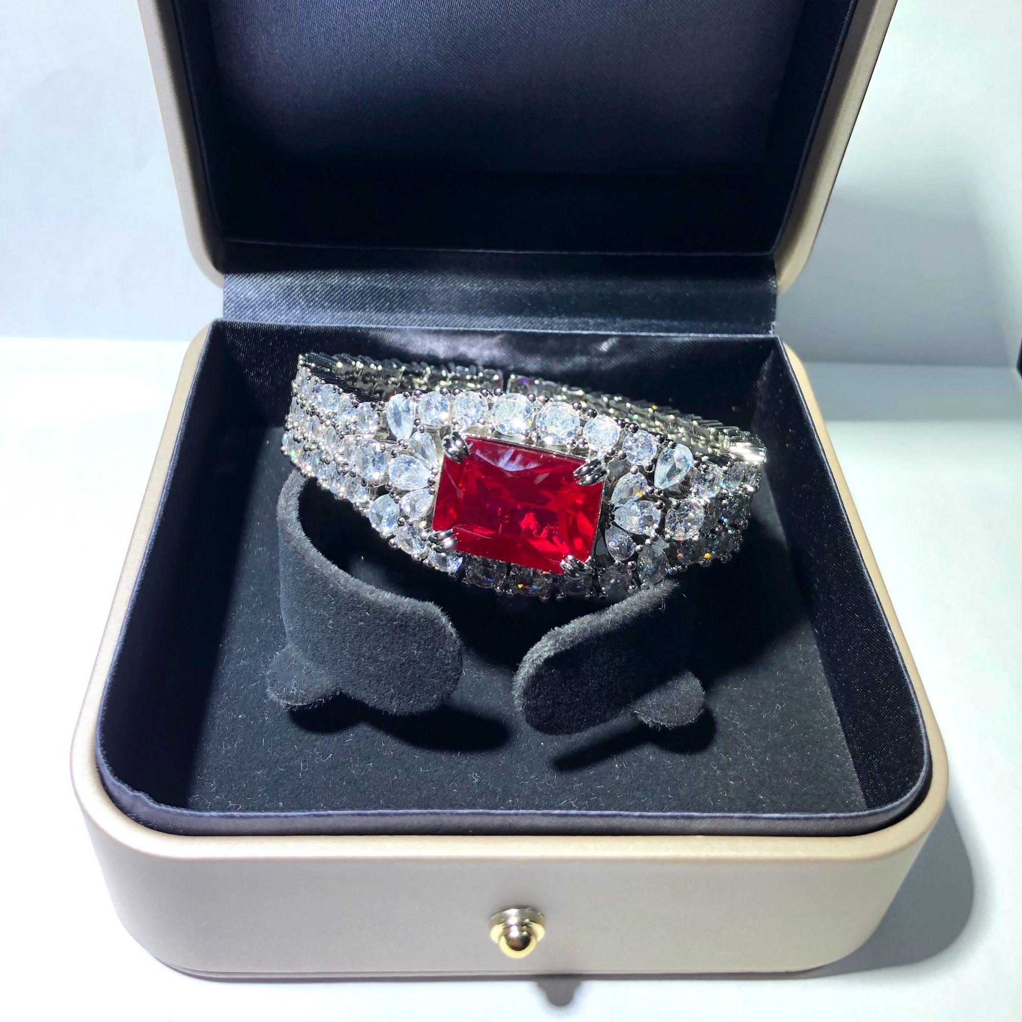 手链 【缅矿专属】手链 A223