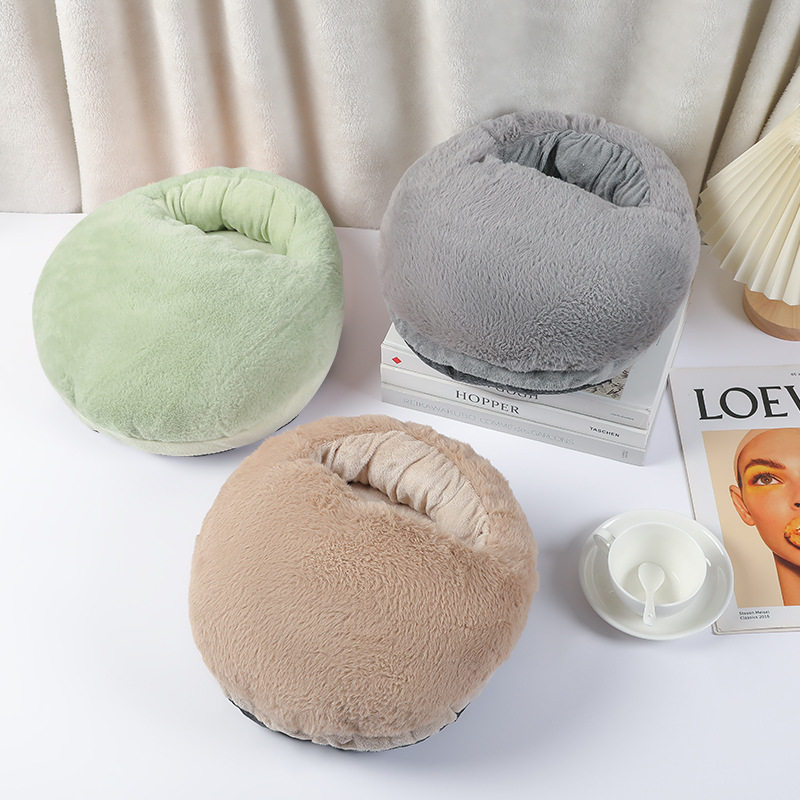 Z 暖脚宝 暖脚神器 暖脚器  冬季 全充棉 保暖锁温 家用