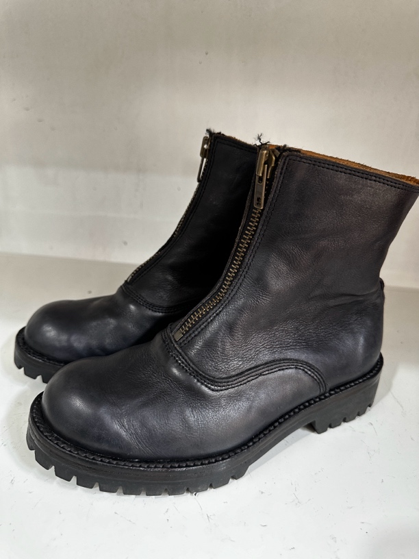 北陌时尚简约舒适休闲百搭黑色鞋（非图片款，下单请备注编码）