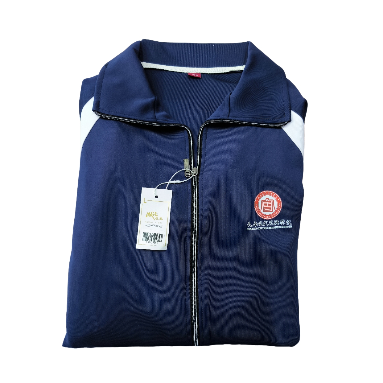 大唐双语春秋季南韩丝外套