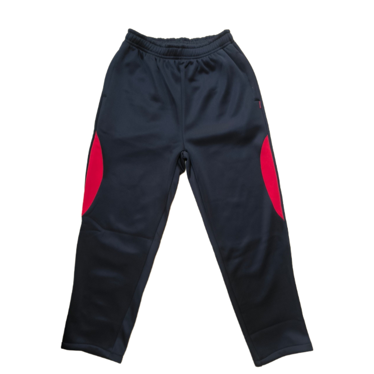 杏岭冬季加绒裤子