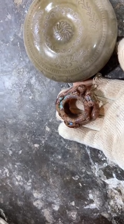 【闪购商品】陶瓷摆件瓷摆件