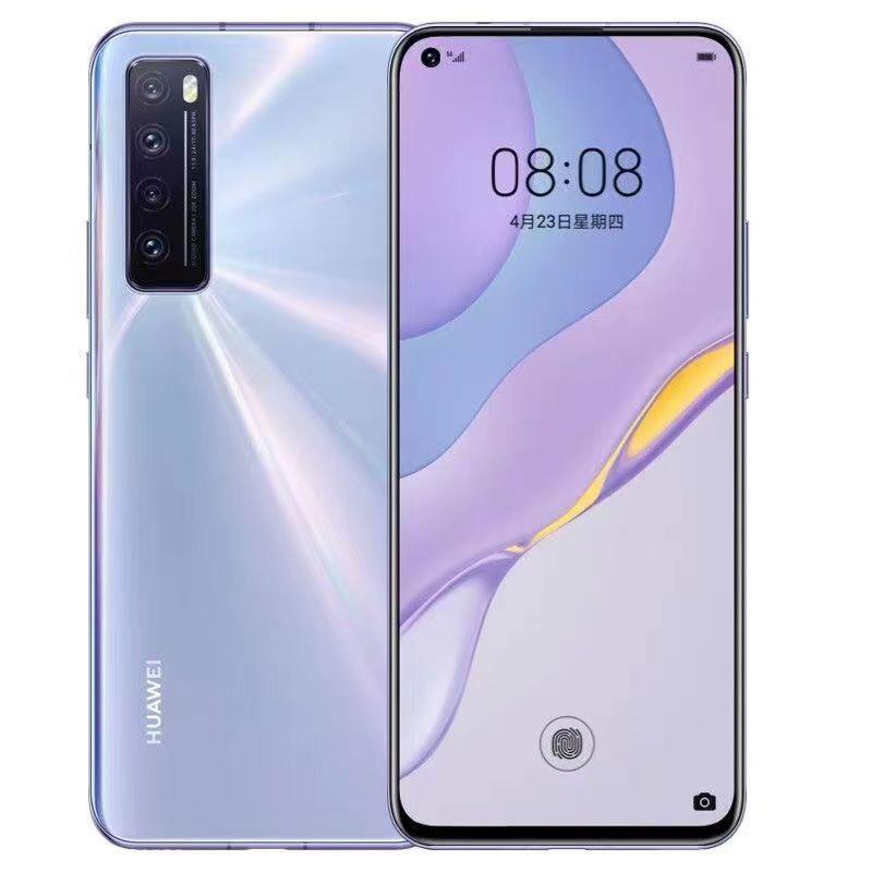 二手华为nova 7 正品5G全网通处理器麒麟