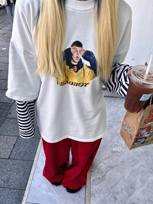 [Caaa3] 有一点质感裤子合集