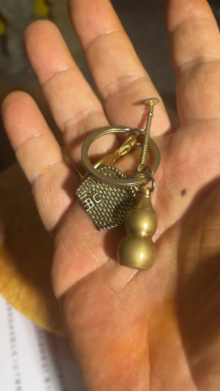 【闪购商品】铜（浩）333333333333333
