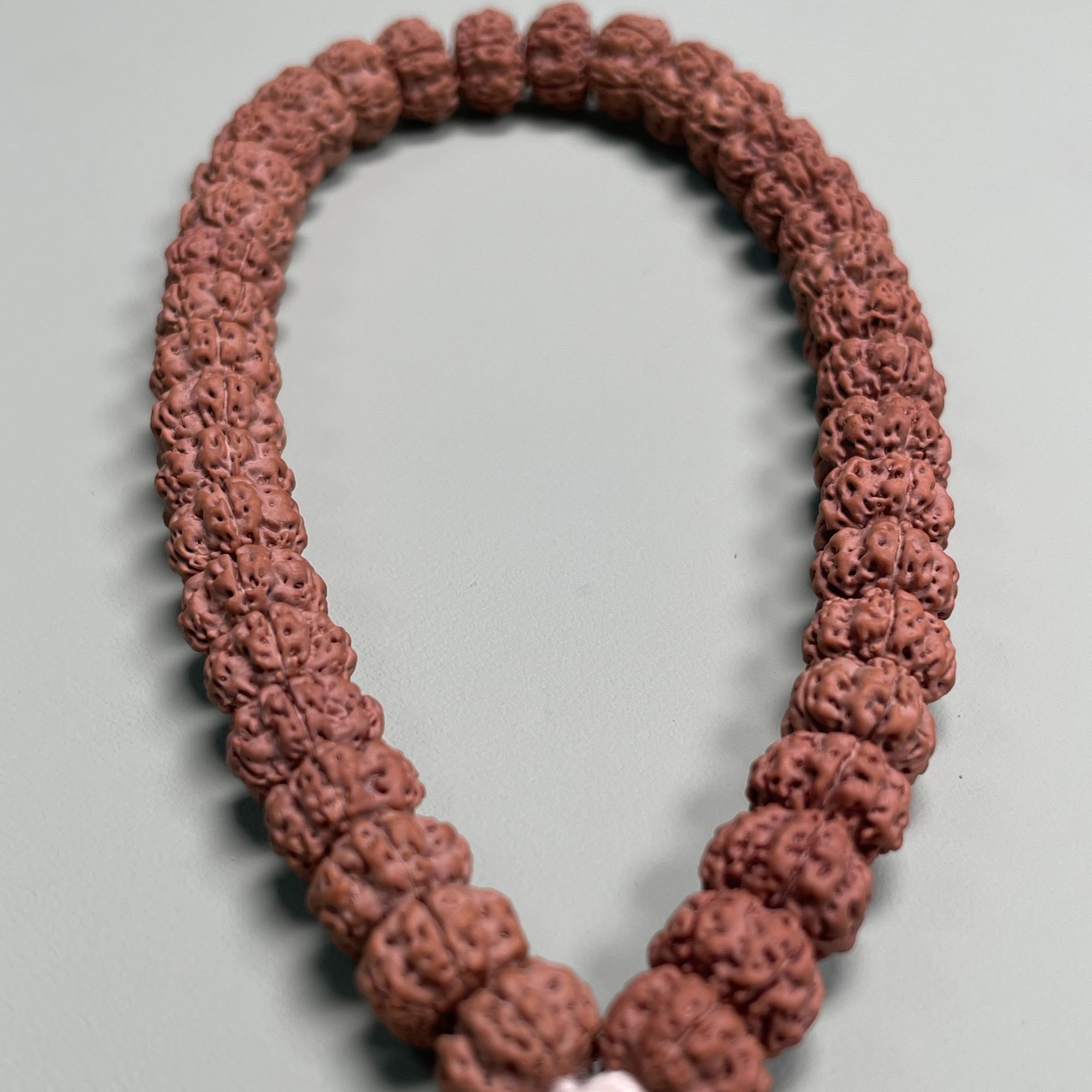 【麟—平细】传世臻品平头细纹小金刚手持单圈