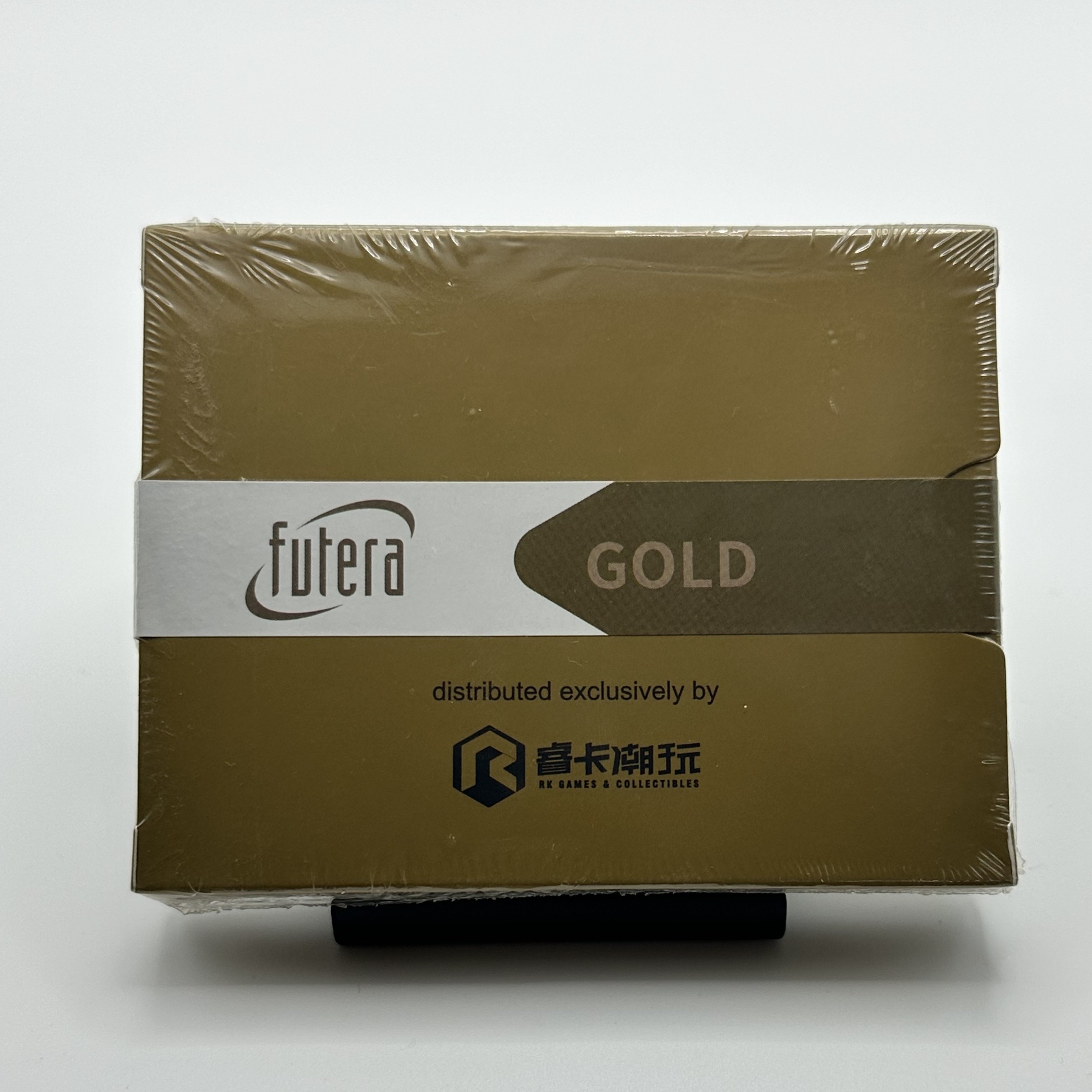 《乐卡收藏》足球 2021 FUTERA GOLD 福特拉 金盒 卡牌 单盒卡