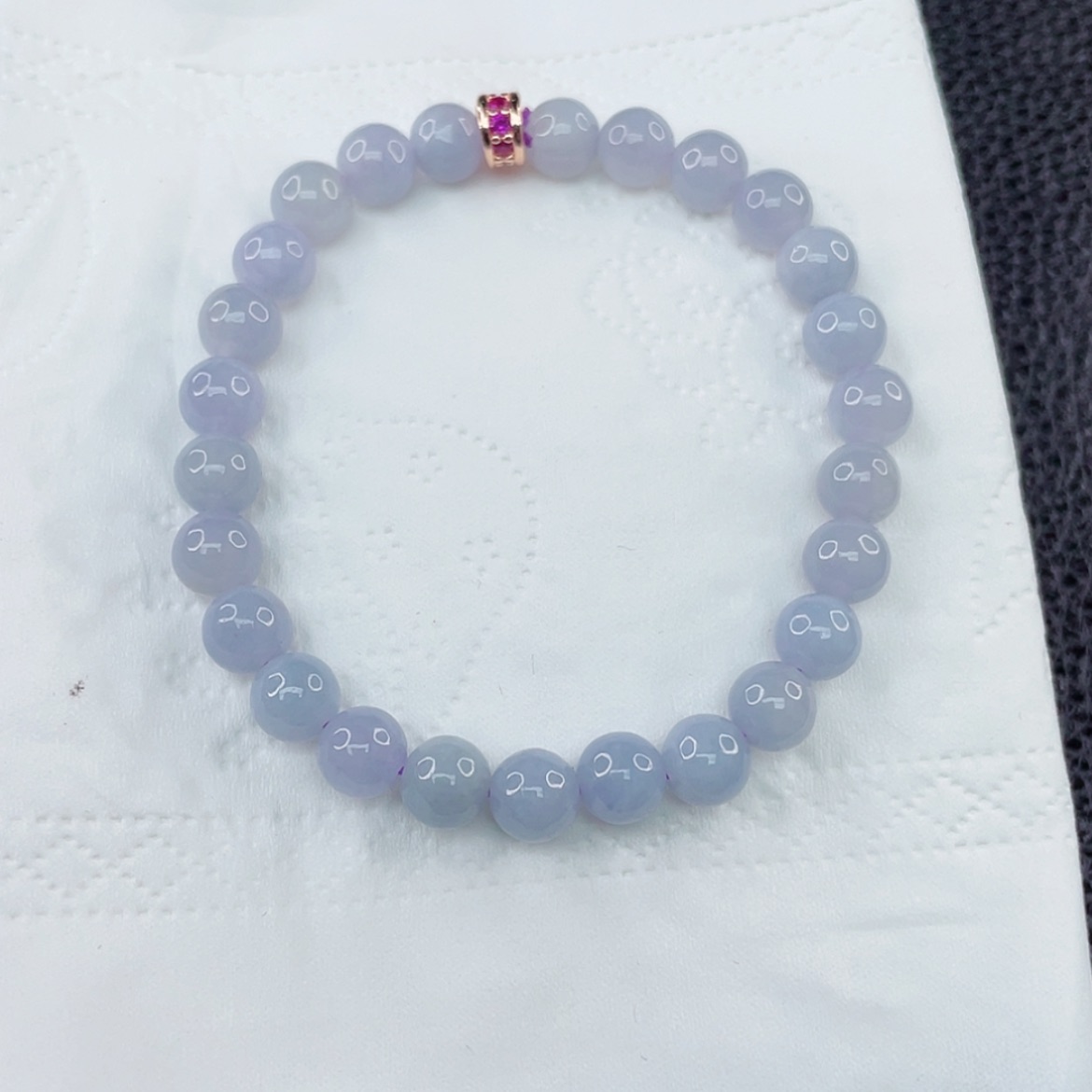 【闪购商品】翡翠手链未镶嵌