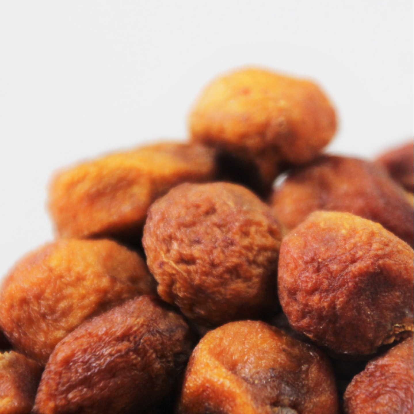 新疆阿克苏吊干杏杏干净重2斤顺丰包邮天然晾晒产地直发