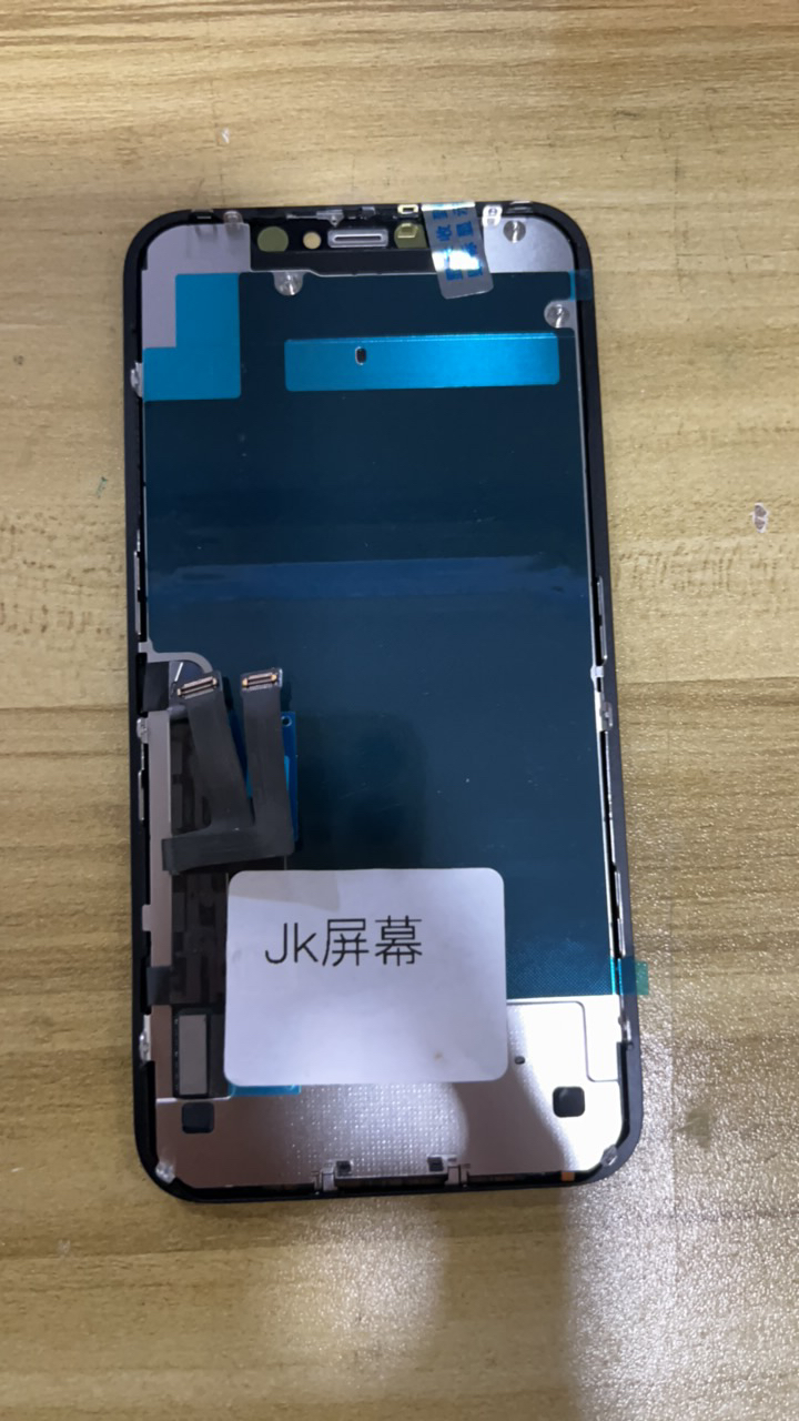 Jk重磅福利苹果XR总成