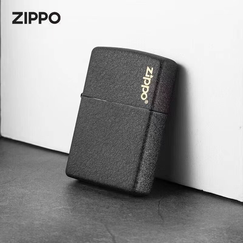 ZIPPO打火机 DB 直播间05号专属链接美国原装进口正品芝宝