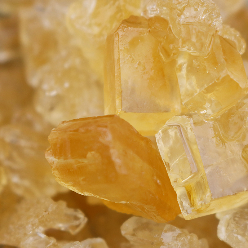 云南老冰糖瓶装手工600克/罐