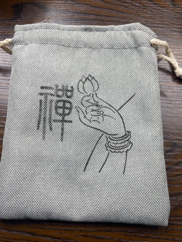 BBB文玩手串手链专用袋