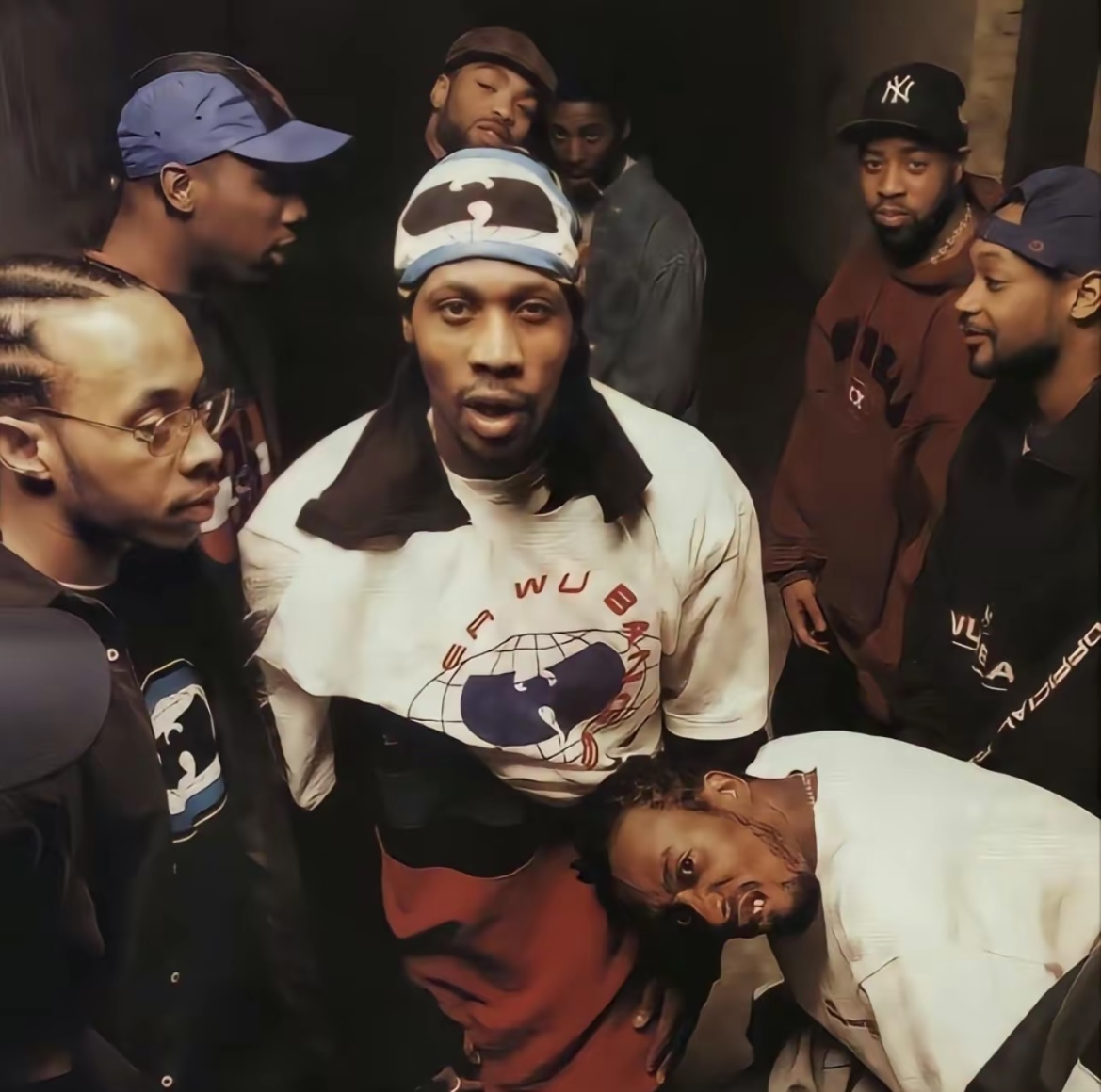 随机短袖裤子卫衣