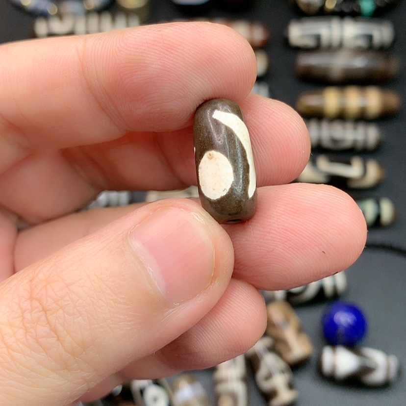 【闪购商品】玛瑙/玉髓颈饰未镶嵌