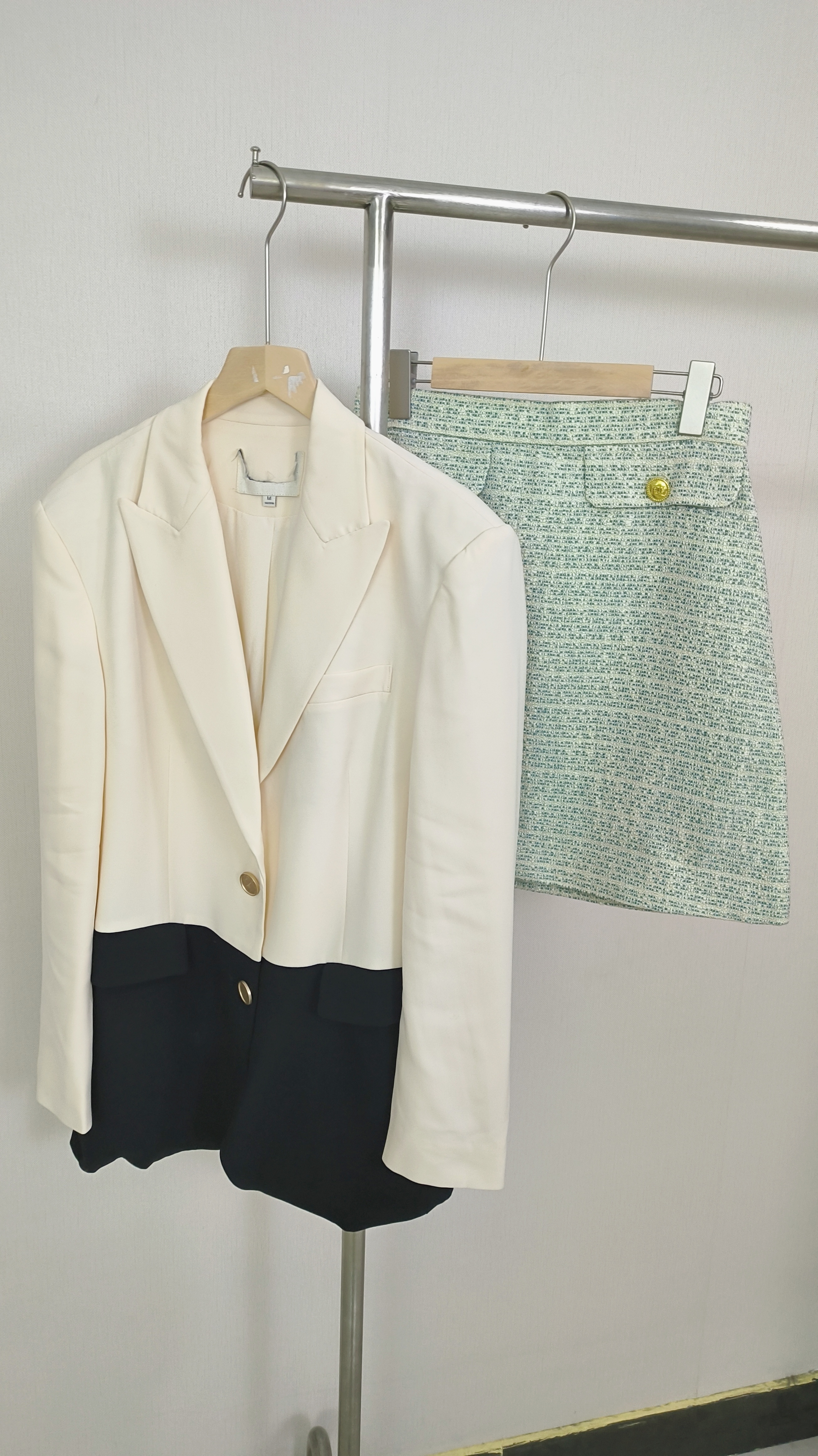 心梧桐女装NO退NO换(701-750)外套直播链接