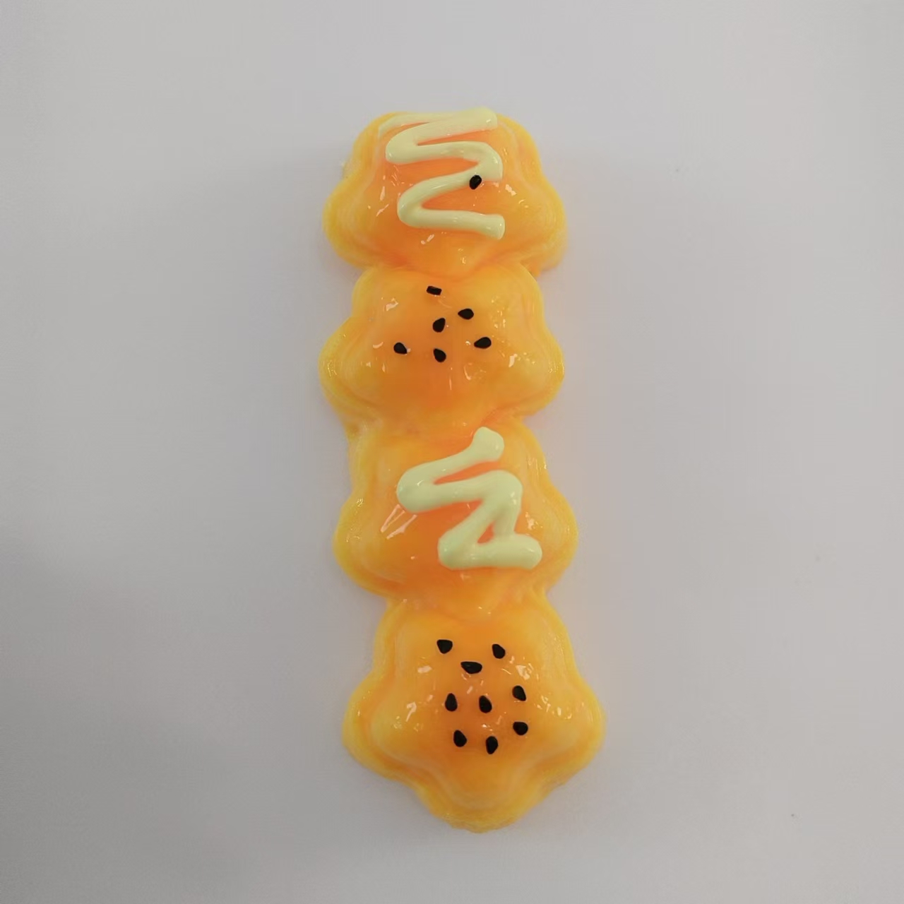 星星条~食品级硅胶捏捏3店