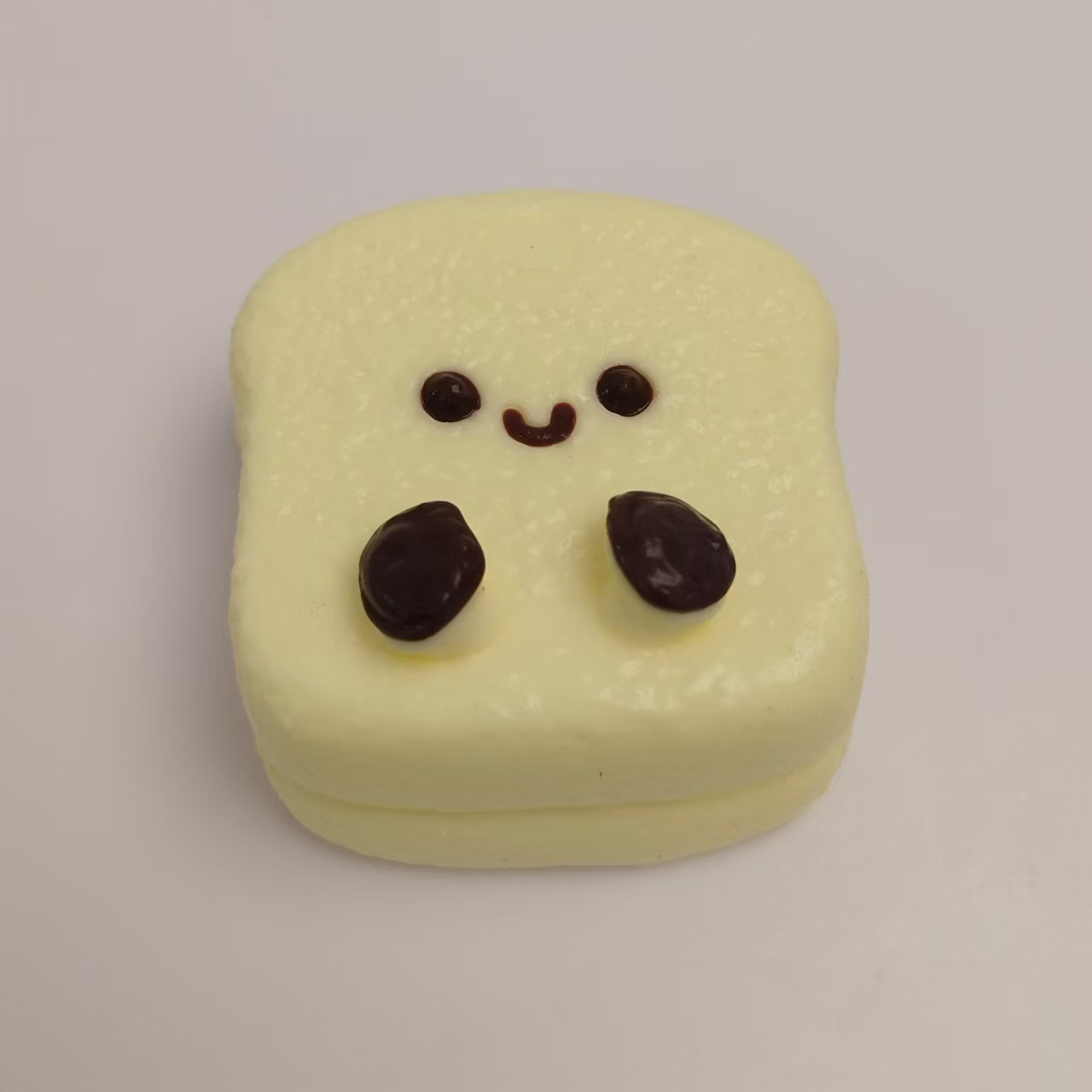 jc吐司~食品级硅胶捏捏3店