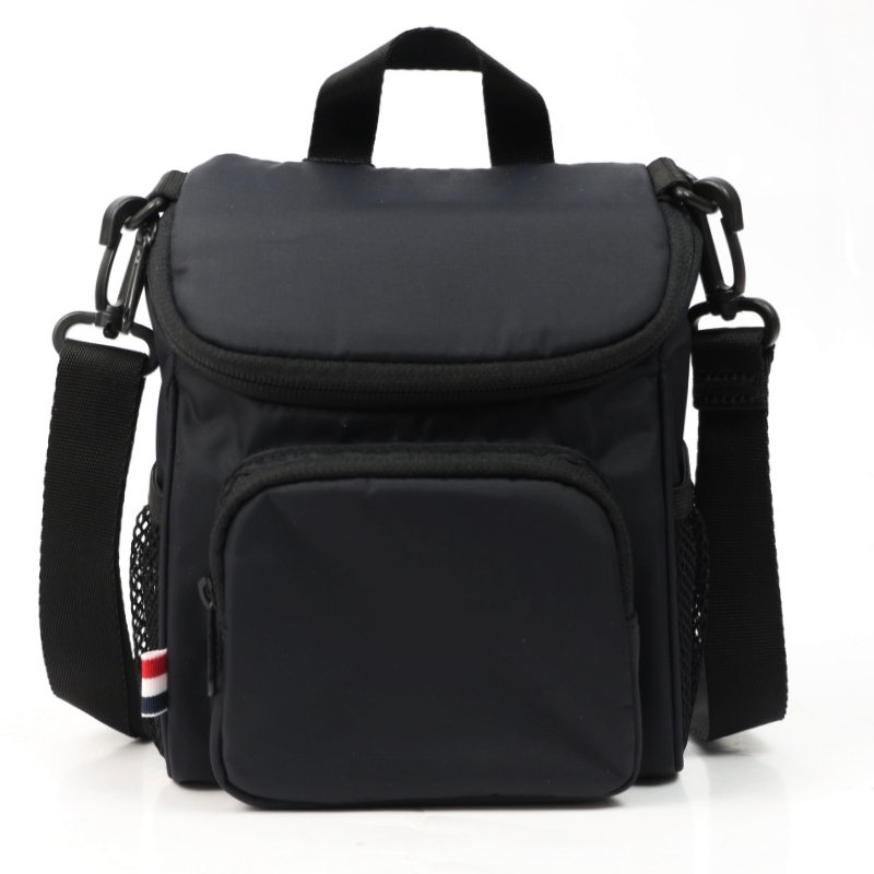 金猴箱包休闲小包可装雨伞水杯容量大多功能小布包