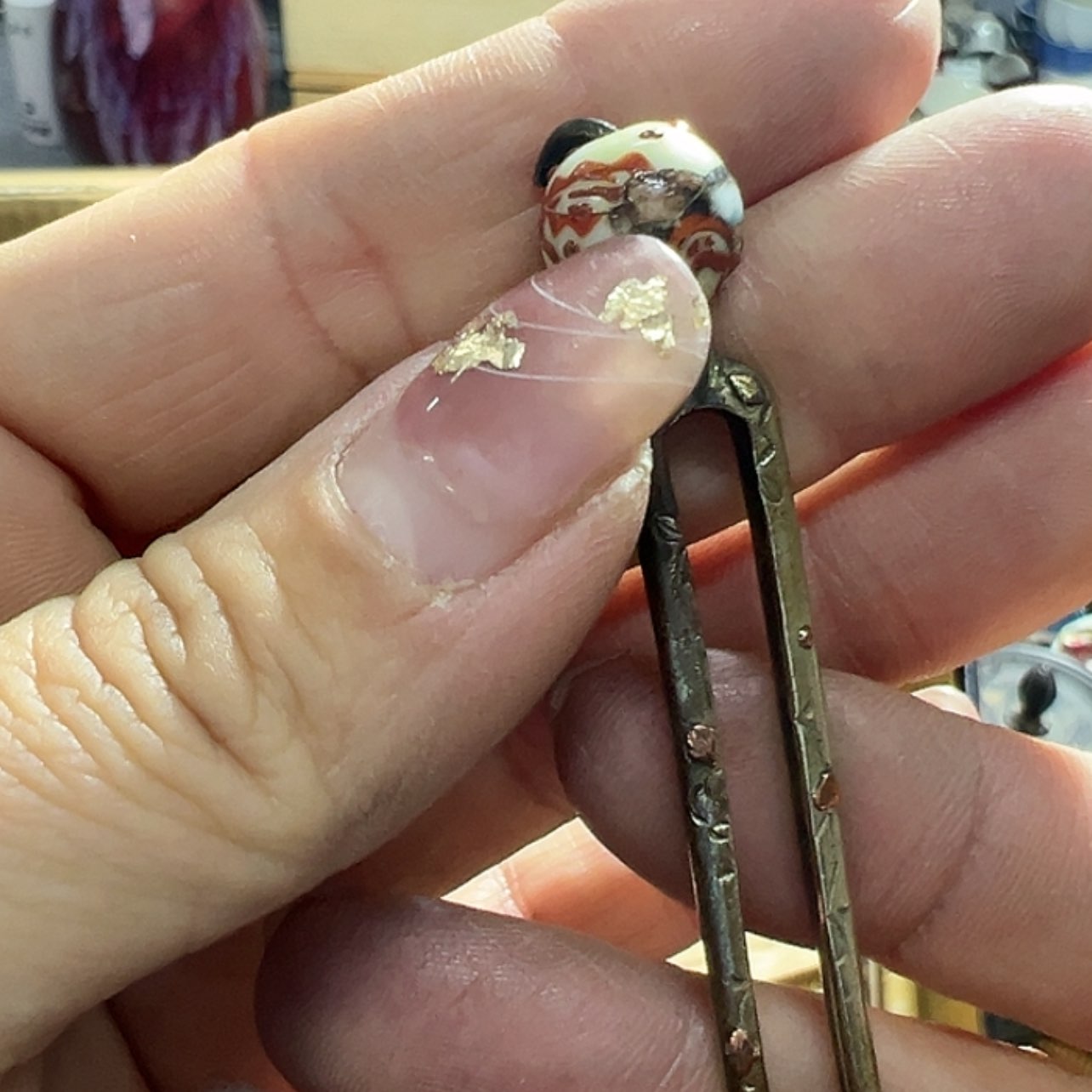 【闪购商品】密胺摆件