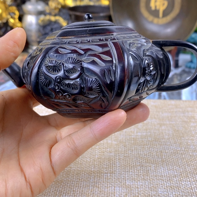 【闪购商品】骨瓷摆件