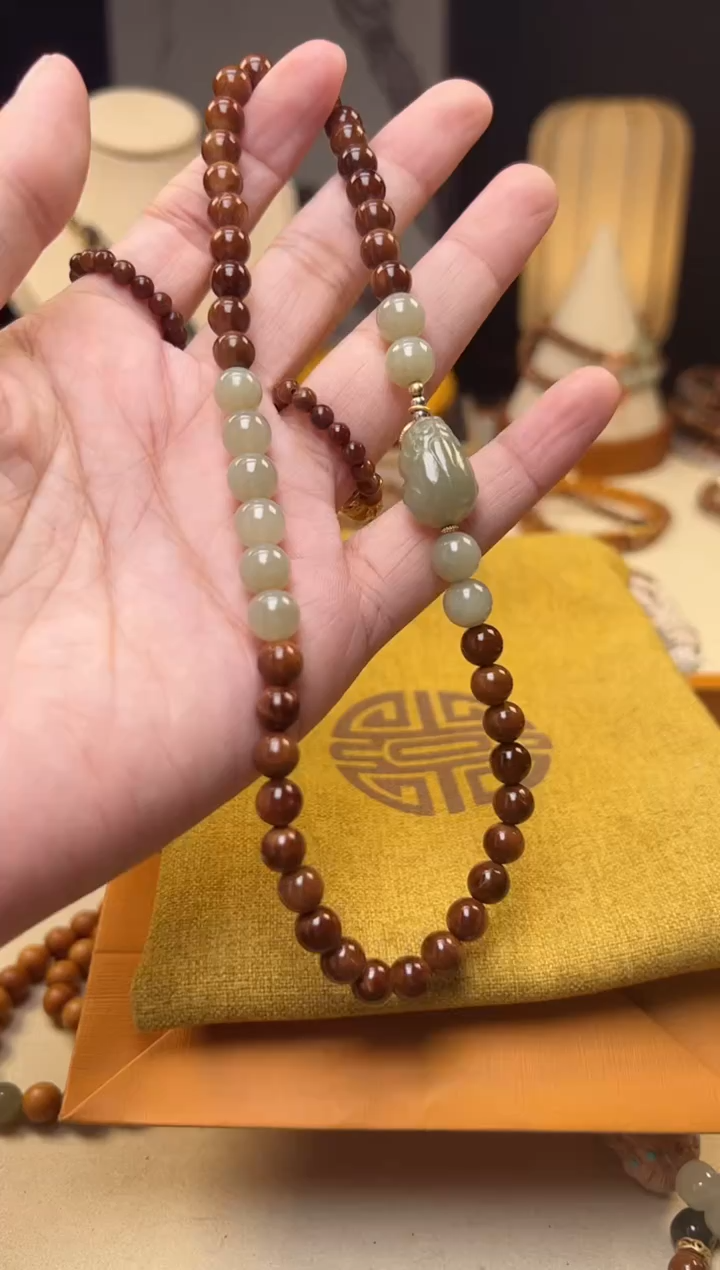 【闪购商品】库克手串PX库克双圈款 库克手串 手持1