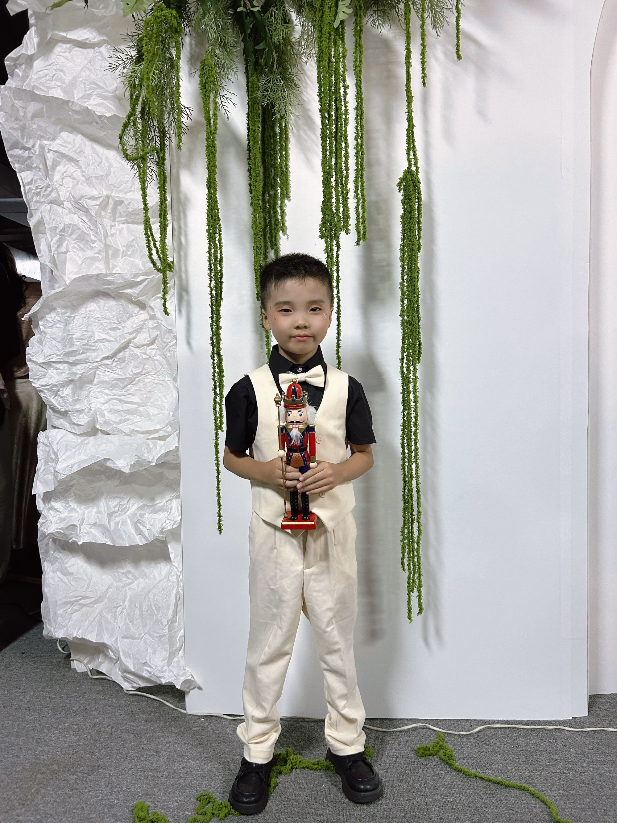 1号主播推荐儿童套装款（童装）