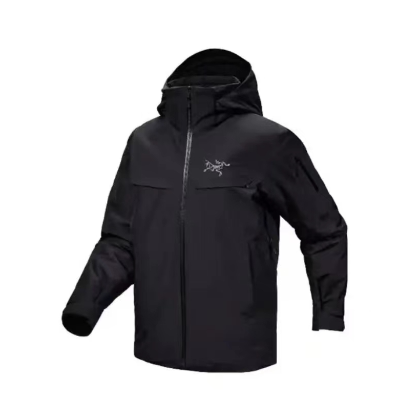 ARC'TERYX/始祖鸟Macai Jacket GORE-TEX户外防水冲锋衣