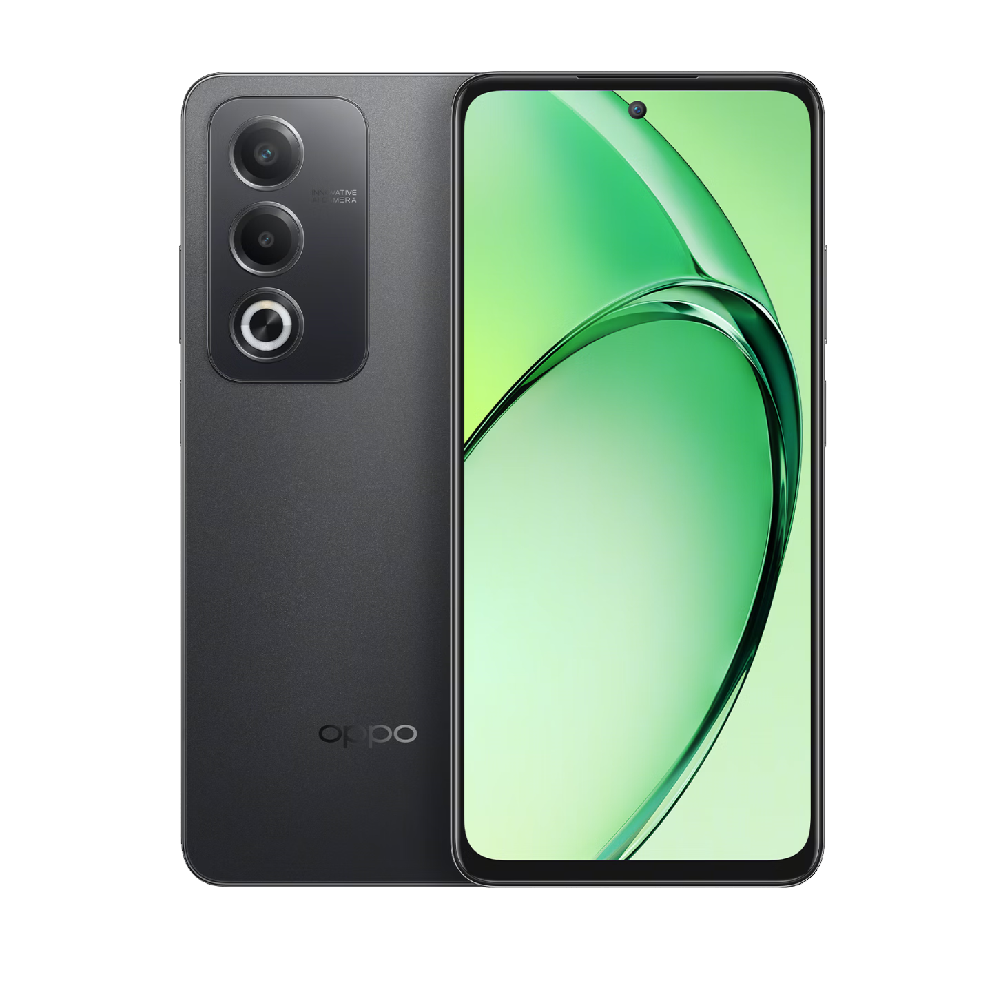 OPPO OPPO A3活力版 超抗摔金刚石架构 超四年耐用大电池 超大内存手机小时达