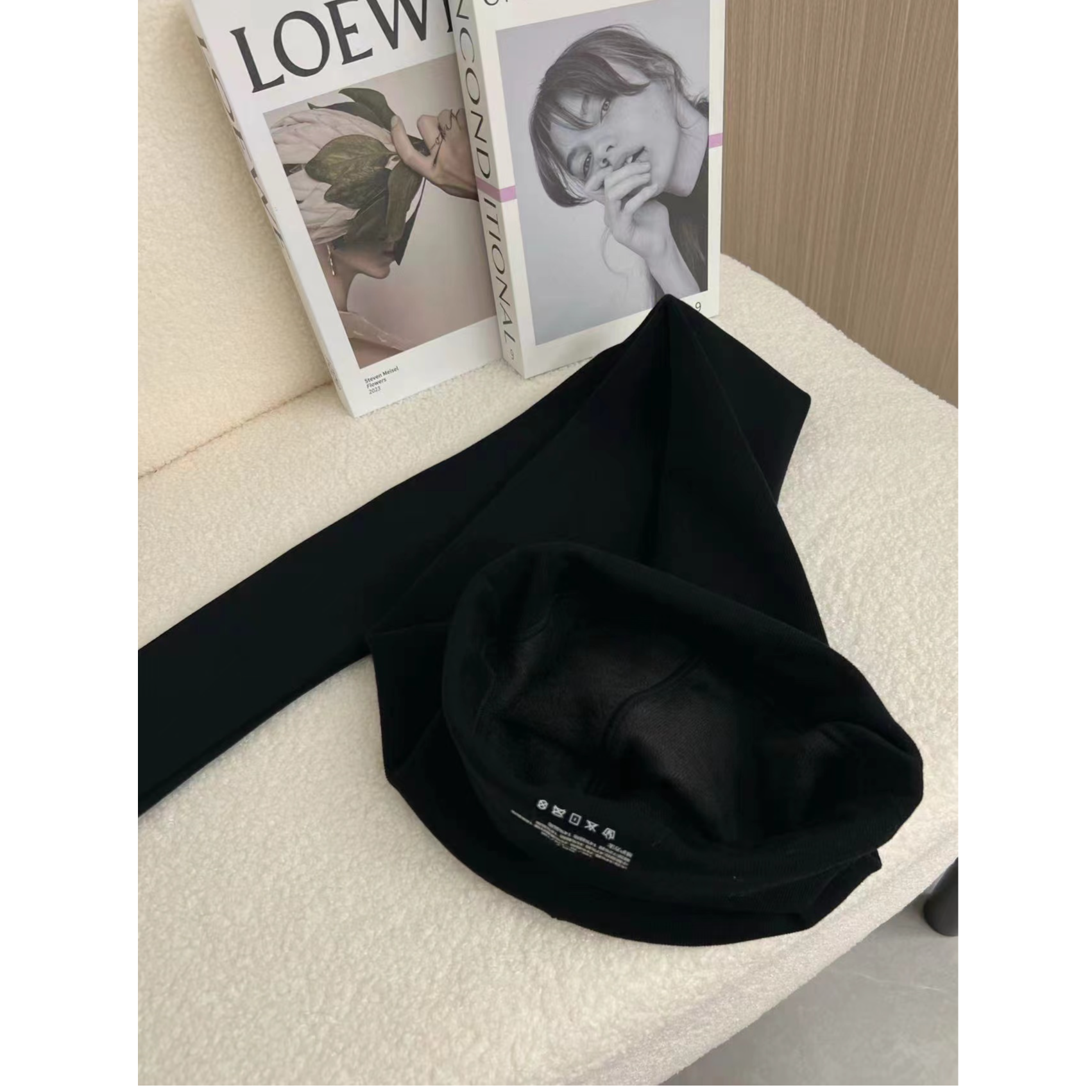 【梓铭】严选～高品质加绒瘦腿连体裤袜  