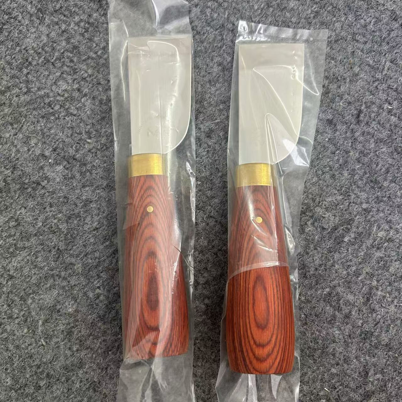 微瑕1-（直播间实时链接）外贸库存尾货杂款厨刀