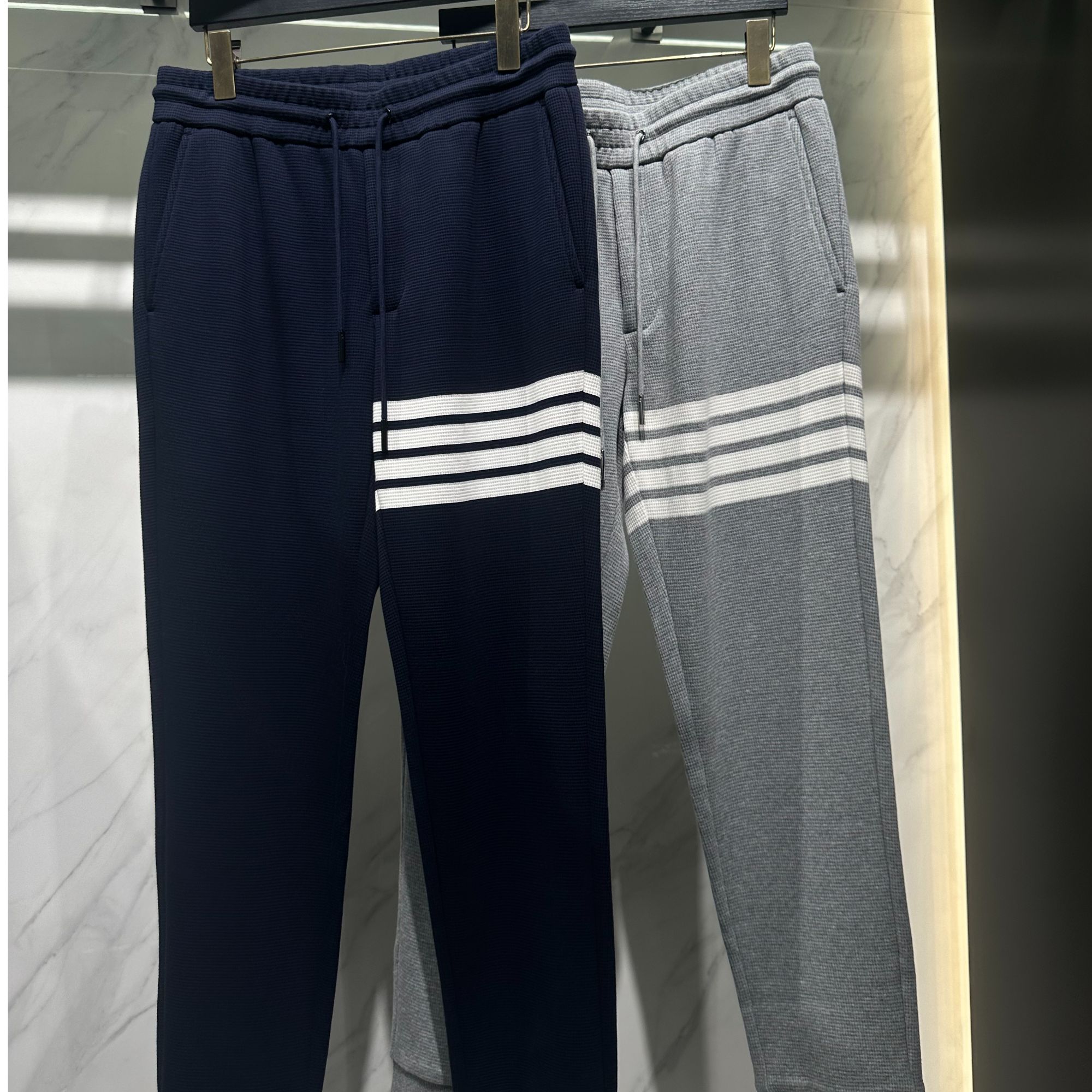 男士DR休闲时尚运动卫裤