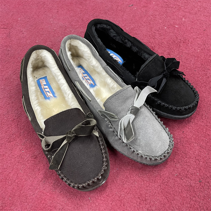 24款时尚休闲百搭外穿单鞋女鞋