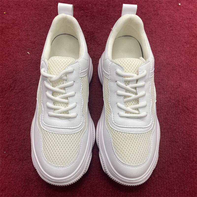 U-390-419-百搭潮流女鞋单鞋