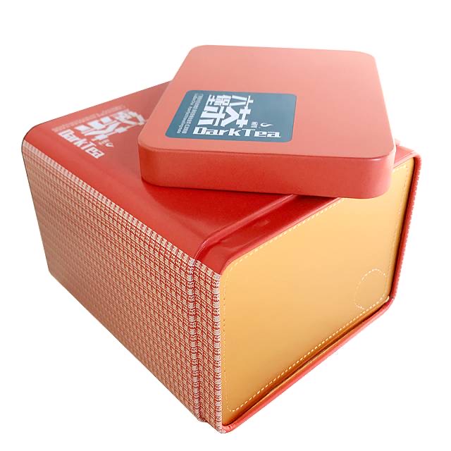 【袋泡茶六堡茶陈香】【3.3克✖️25包】