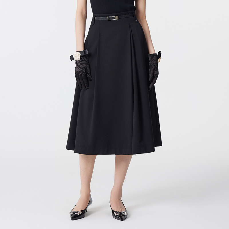 BADINA半身裙141S138