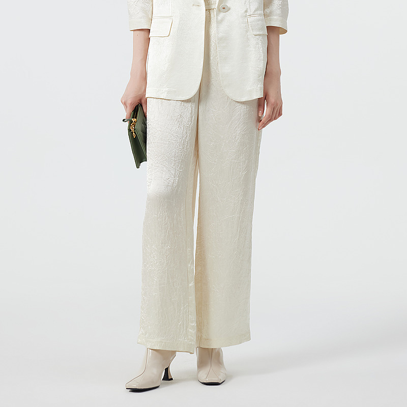 BADINA休闲裤141T132