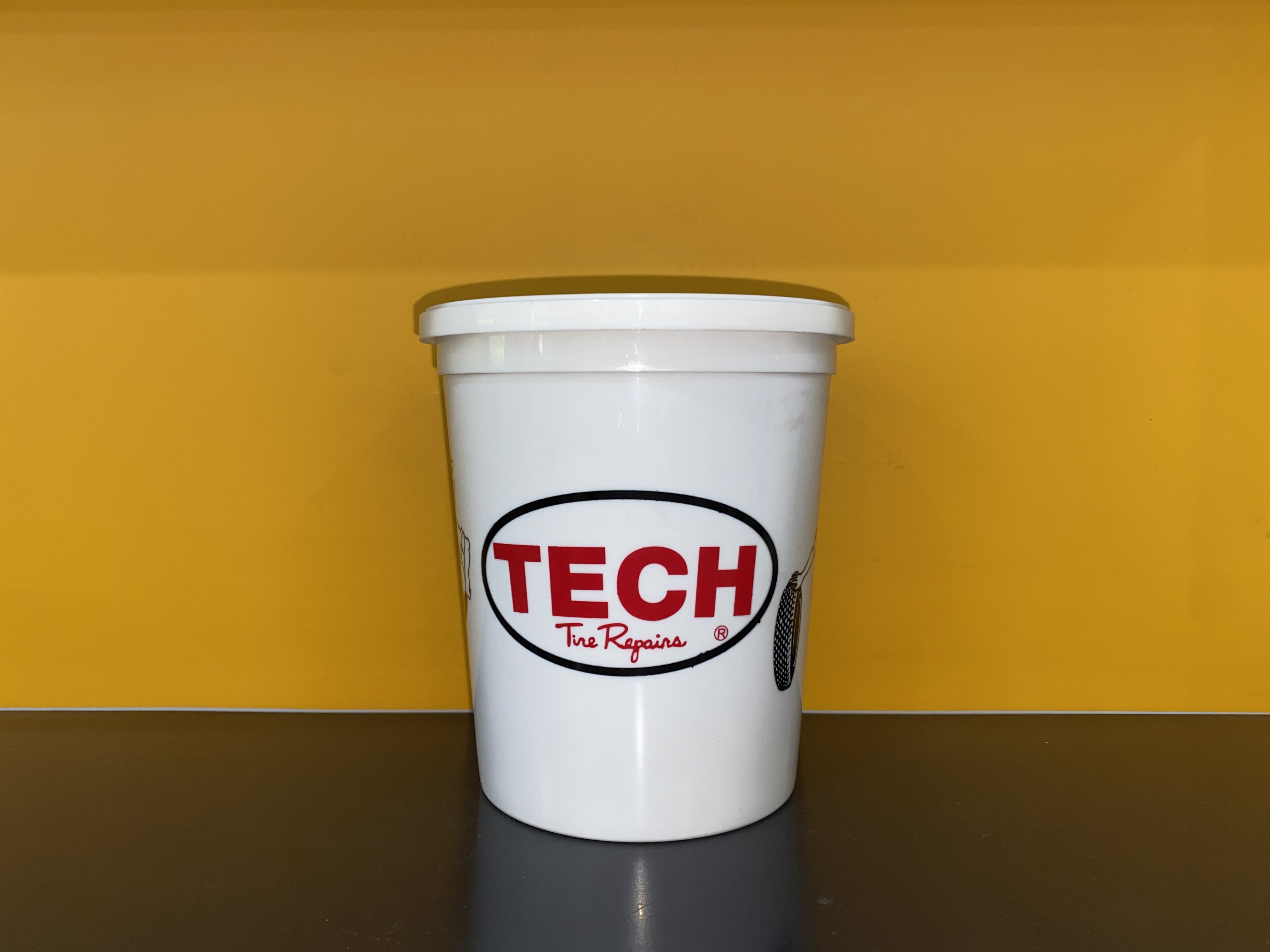 泰克轮胎补片115